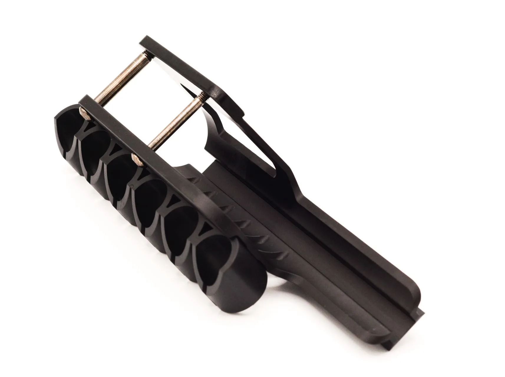 Mossberg 500/590/Maverick 88 And Remington870/870DM Side Saddle Mount 12GA