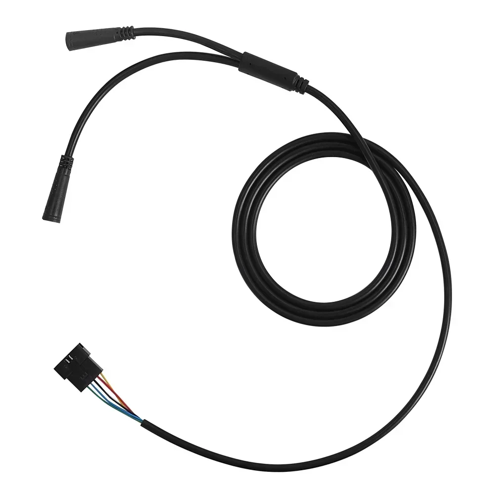 2Pin Data Line Controller Connection Cable for KUGOO Kukirin G2 Pro Electric Scooter Accessories Control Integrated Wire Harness