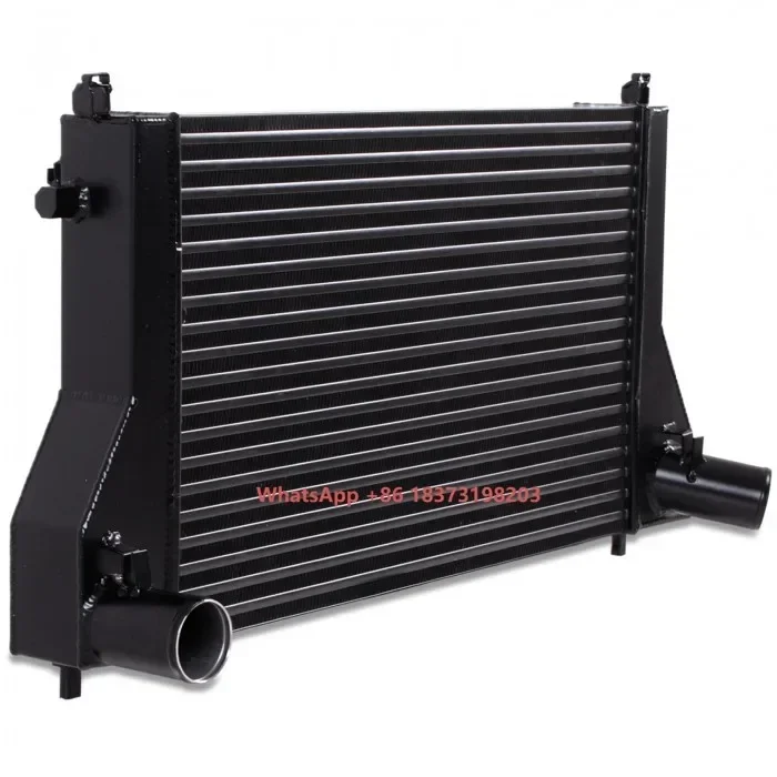 

Upgrade Intercooler for A3/S3 / Golf GTI R MK7 EA888 1.8T 2.0T TSI
