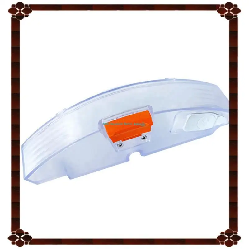 24-Hour Delivery 3X Vacuum Cleaner Water Tank For Roborock S7 T7S T7S Plus G10 Electric Control Water Tank Replacement Parts