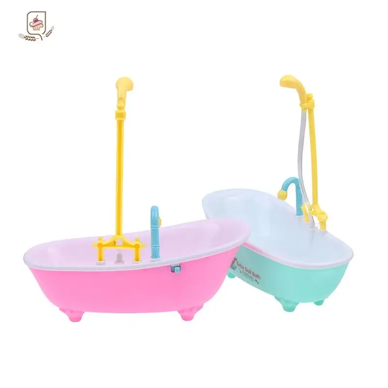 Parrot Automatic Bathtub Bird Bath Tub Bird Shower Bathing Tub Feeder Bowl Parrot Birdbath Shower Accessories