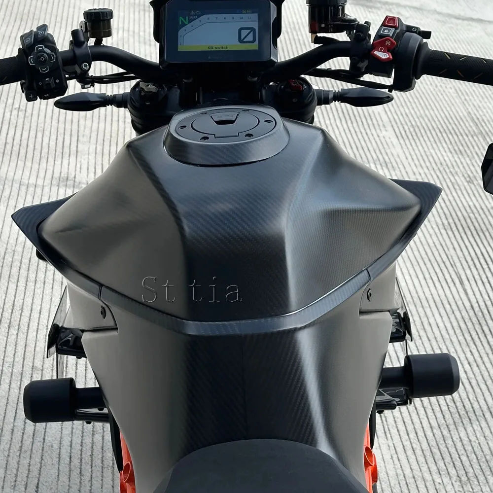 For 1290 SUPER DUKE 1290 Super Duke R / RR / EVO Motorcycle Falling Protection Frame Slider Fairing Guard Crash Pad Protector