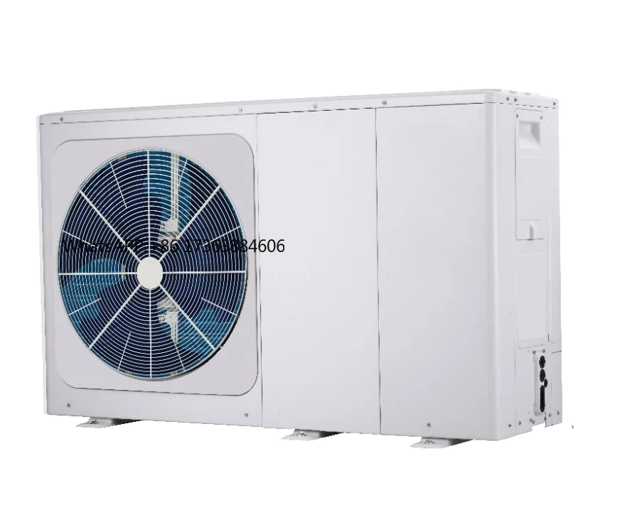 

2026 hot selling R290 m Thermal air to Water Heat Pump Water Heater