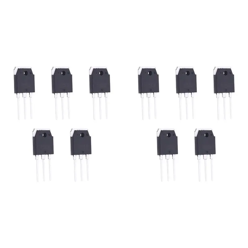 [AAAE 2026] 10PCS 40N60FD2 SGT40N60FD2 SGT40N60FD2PN 40A 600V Transistor To-3P - High Efficiency & Fast Switching
