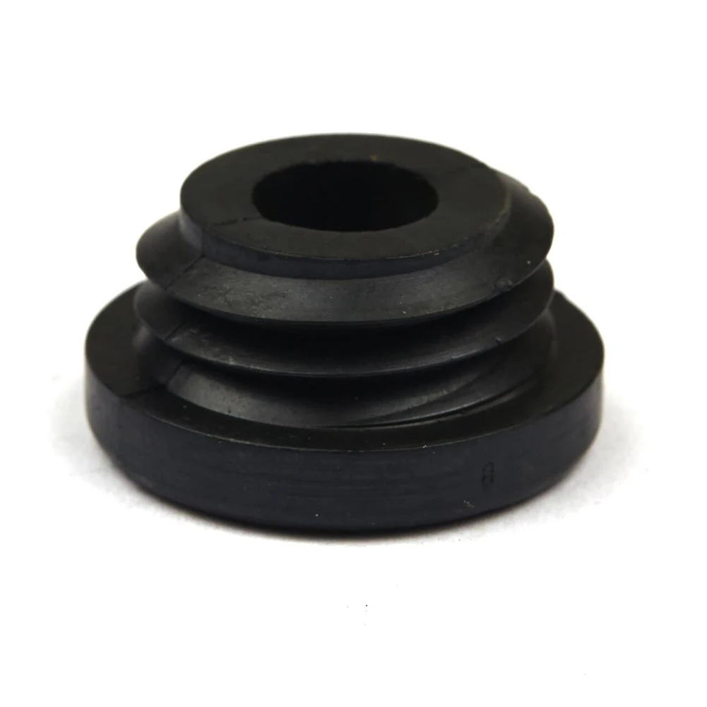 

Screw On Tube Seal Replacement Rubber 1 Piece Convenient Dipstick Tube Seal Easy Installation For 281370/281370S/68838