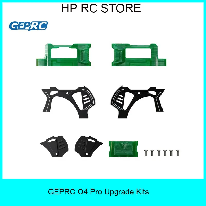 Geprc MARK5 D/X Fra… - image