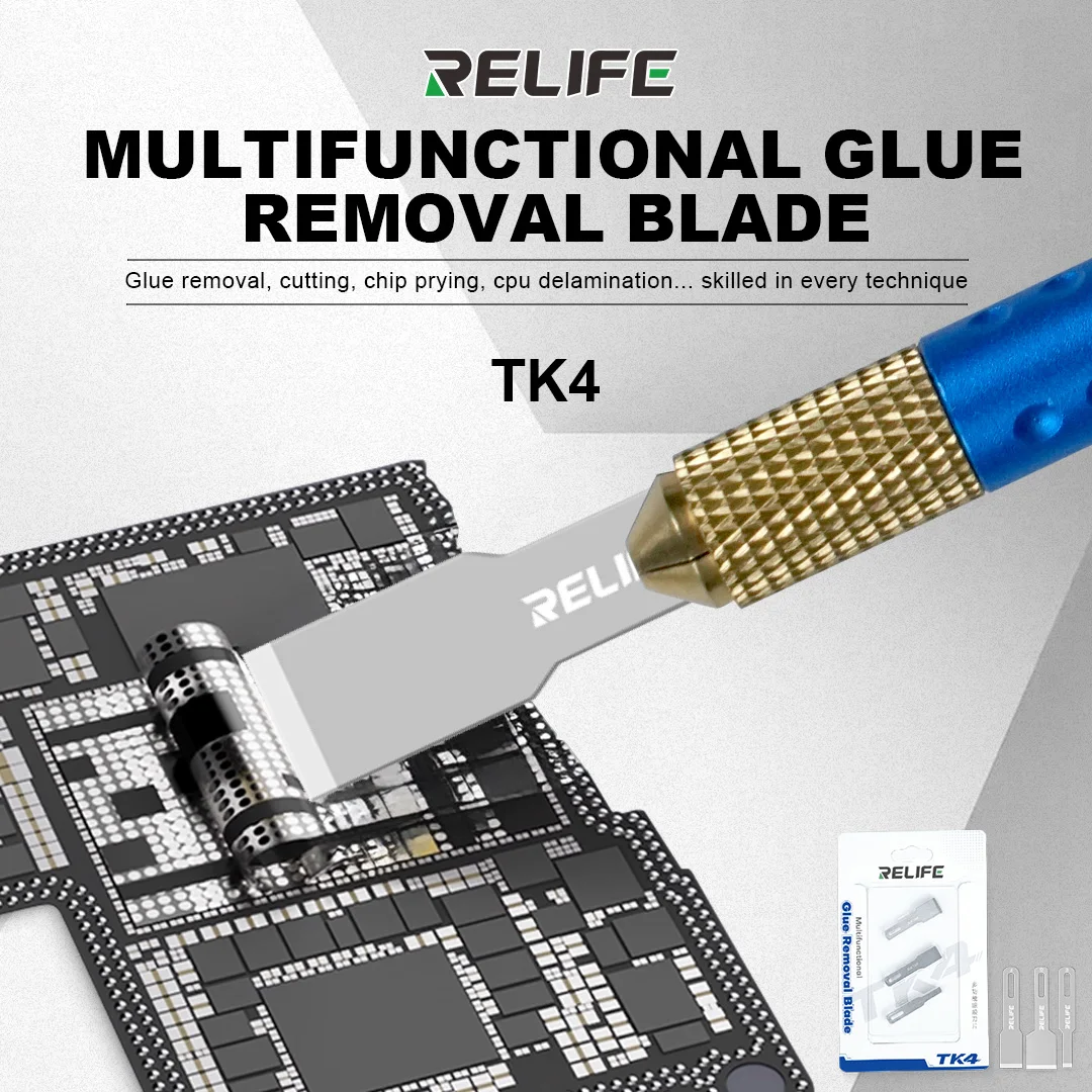 Relife TK4 Multifun… - image