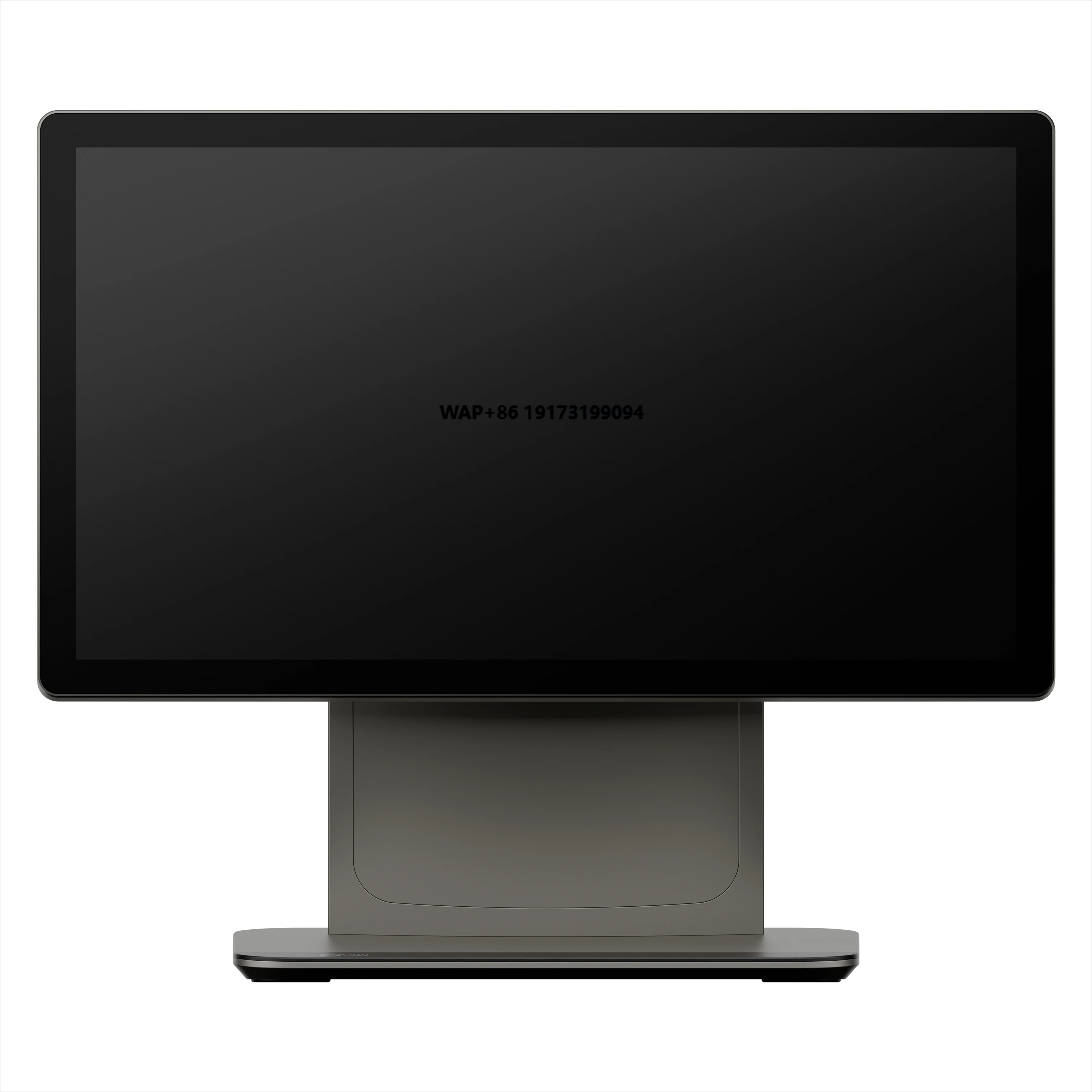 

Новая модель D3 PRO POS-система на Android 13 с 15,6-дюймовым сенсорным экраном, кассовый аппарат