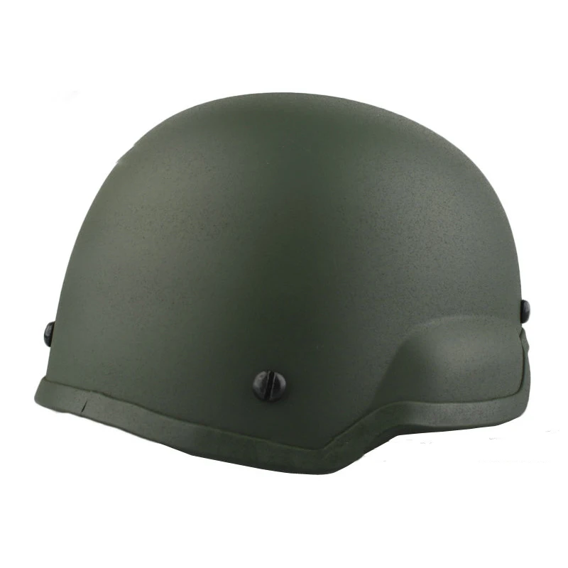 Emersongear Tactical ACH MICH 2002 Helmet Hunting Helmet Middle Covered ABS TC 2002 Headwear Head Protective EM8977