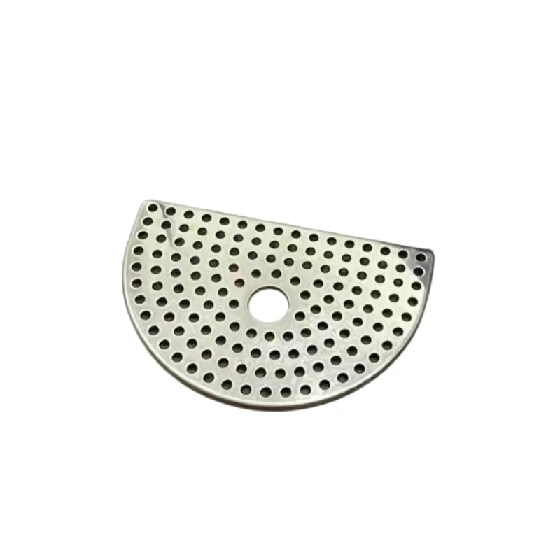 Adecuado para la bandeja de goteo y accesorios de la bandeja de goteo de la cafetera de cápsulas Nestle Essenza C100 y C101