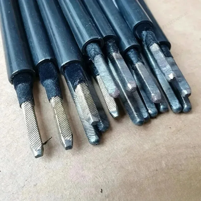 Universal Power Seat Adjuster Cable Flexible Drive Shaft for Backrest Recline Motor with Velvet Sleeve Replacement Part