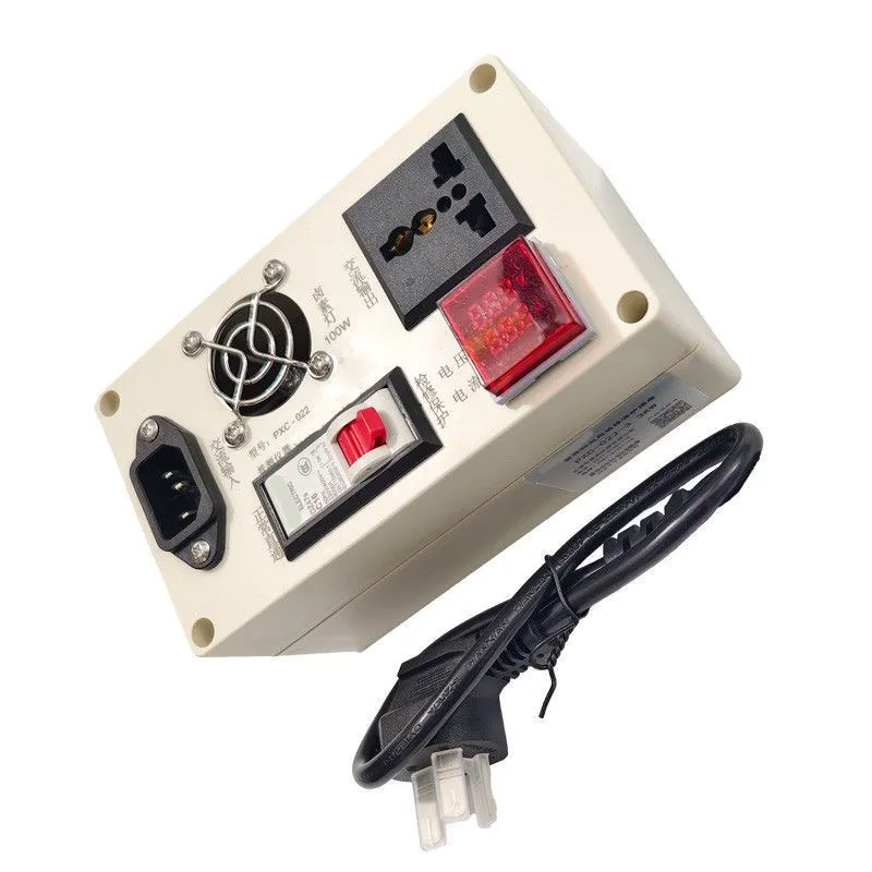 Electrical Maintenance Test Socket Multifunctional Power Supply Detection Accessory With Short Circuit Protection