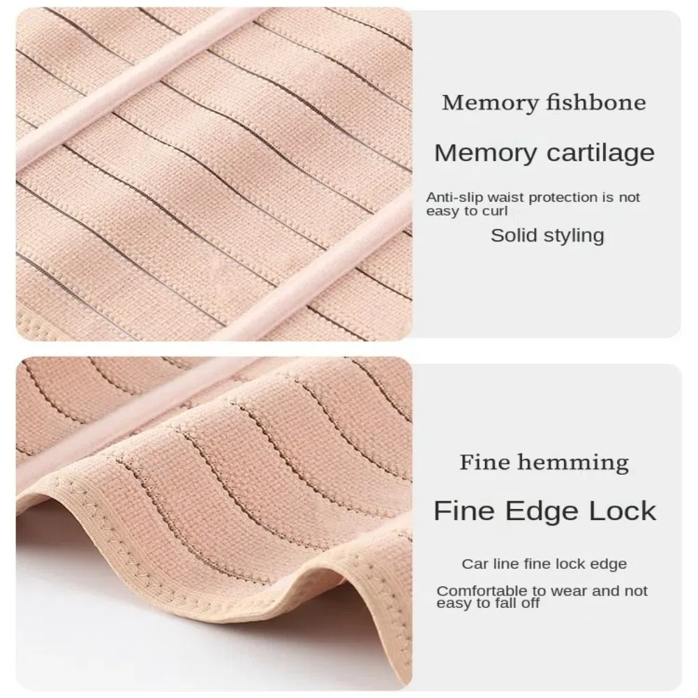 

3 шт. дышащий послеродовой пояс для живота, корсет, корректирующее белье, пояс для таза, моющийся послеродовой пояс для ремонта таза, ремень для живота