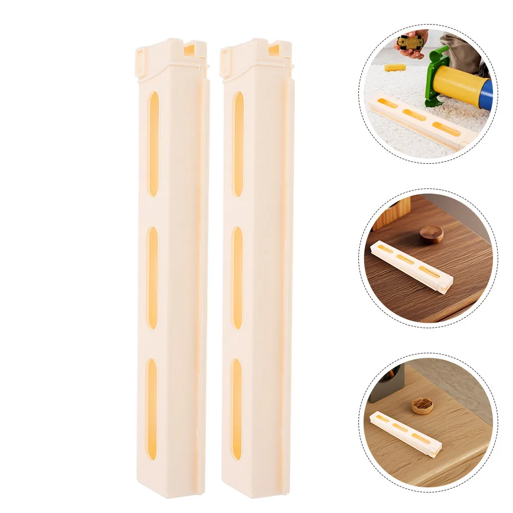 

5Pcs Plastic Domino Trays for Mexican Train Game Enhanced Tile Holders Stable Base Design Complete Set Board Game Organization