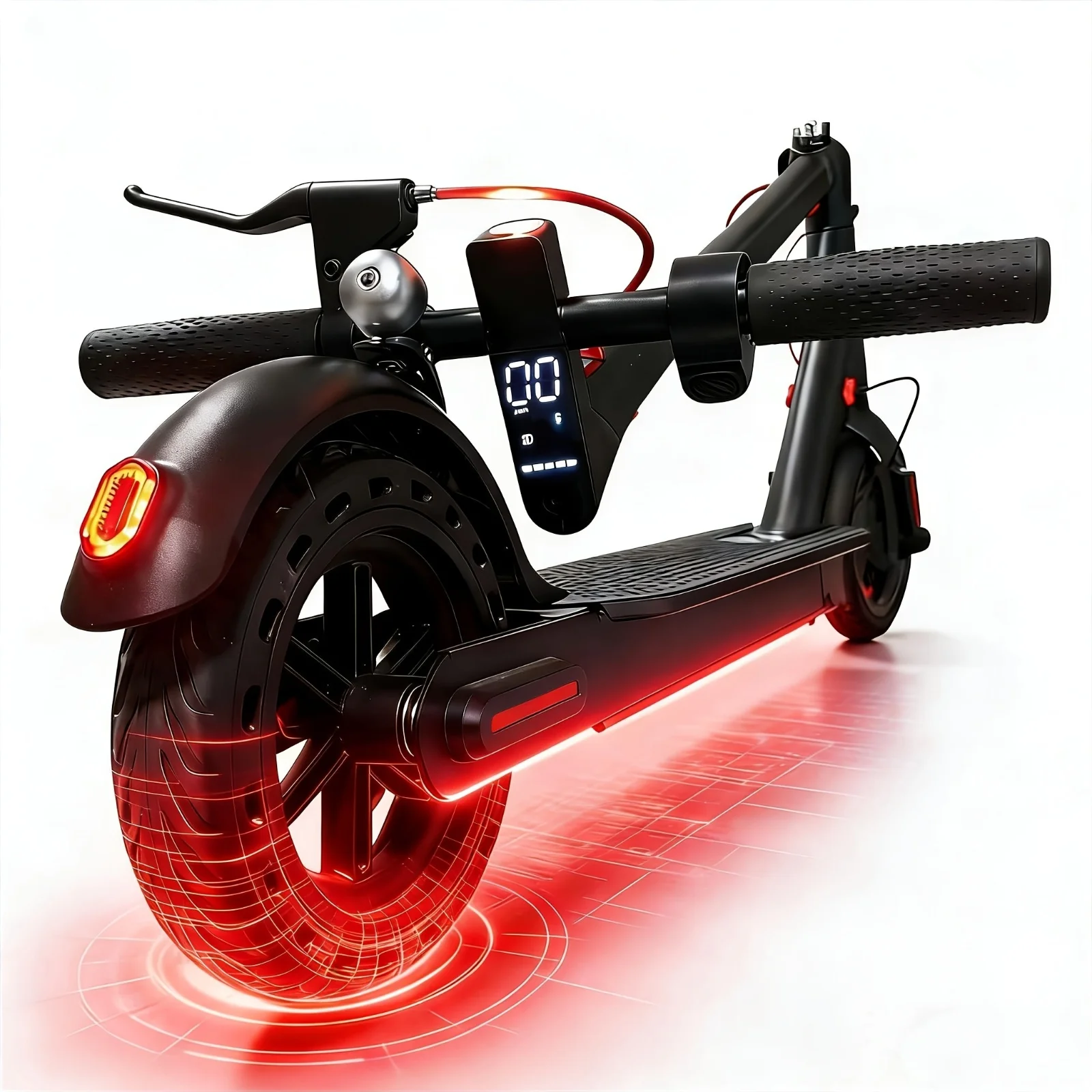 Thumbnail 2 - #43 Latest Electric Scooters Offers