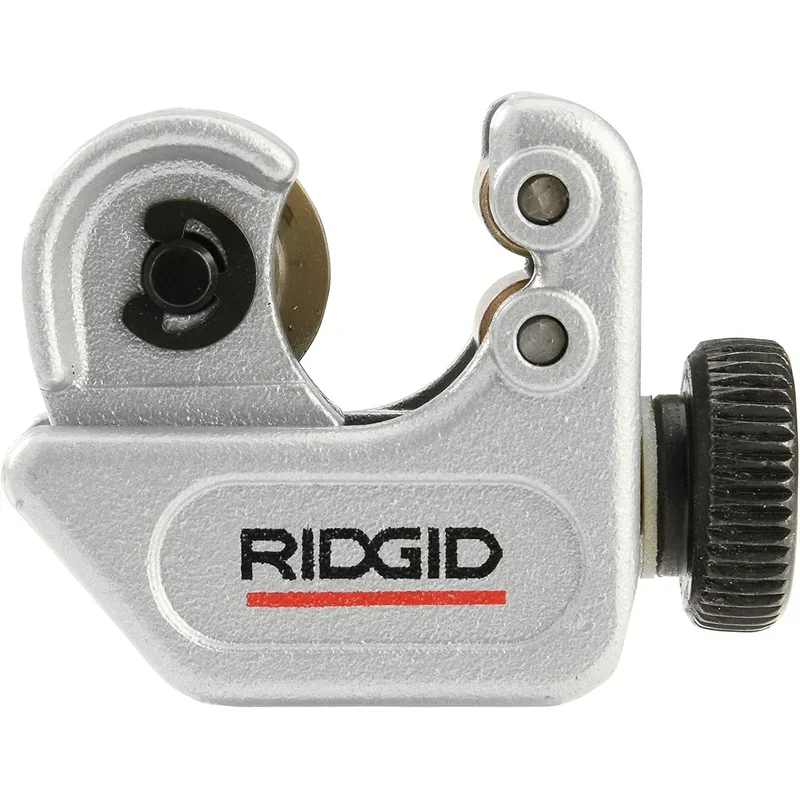 RIDGID 32975 Model 103 Close Quarters Tubing Cutter, 1/8-inch to 5/8-inch Tube Cutter
