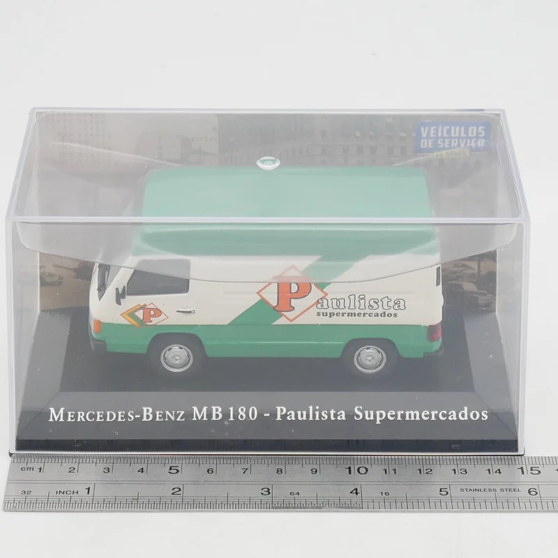 

Литой под давлением Ixo, масштаб 1:43, BENZ-Benz MB 180 BENZ-Benz, грузовой фургон, модель автомобиля из сплава, Коллекционная игрушка, подарок, сувенир, украшение для дисплея
