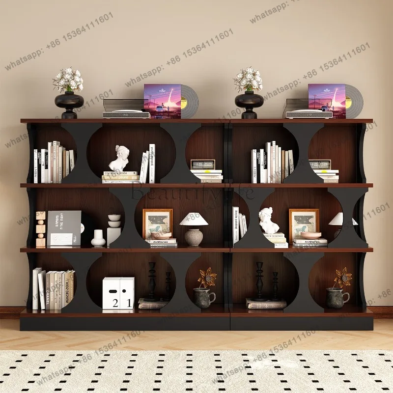 Nordic Black Living Room Cabinets Display Rustic Japanese Narrow Living Room Cabinets Modern Meuble Rangement