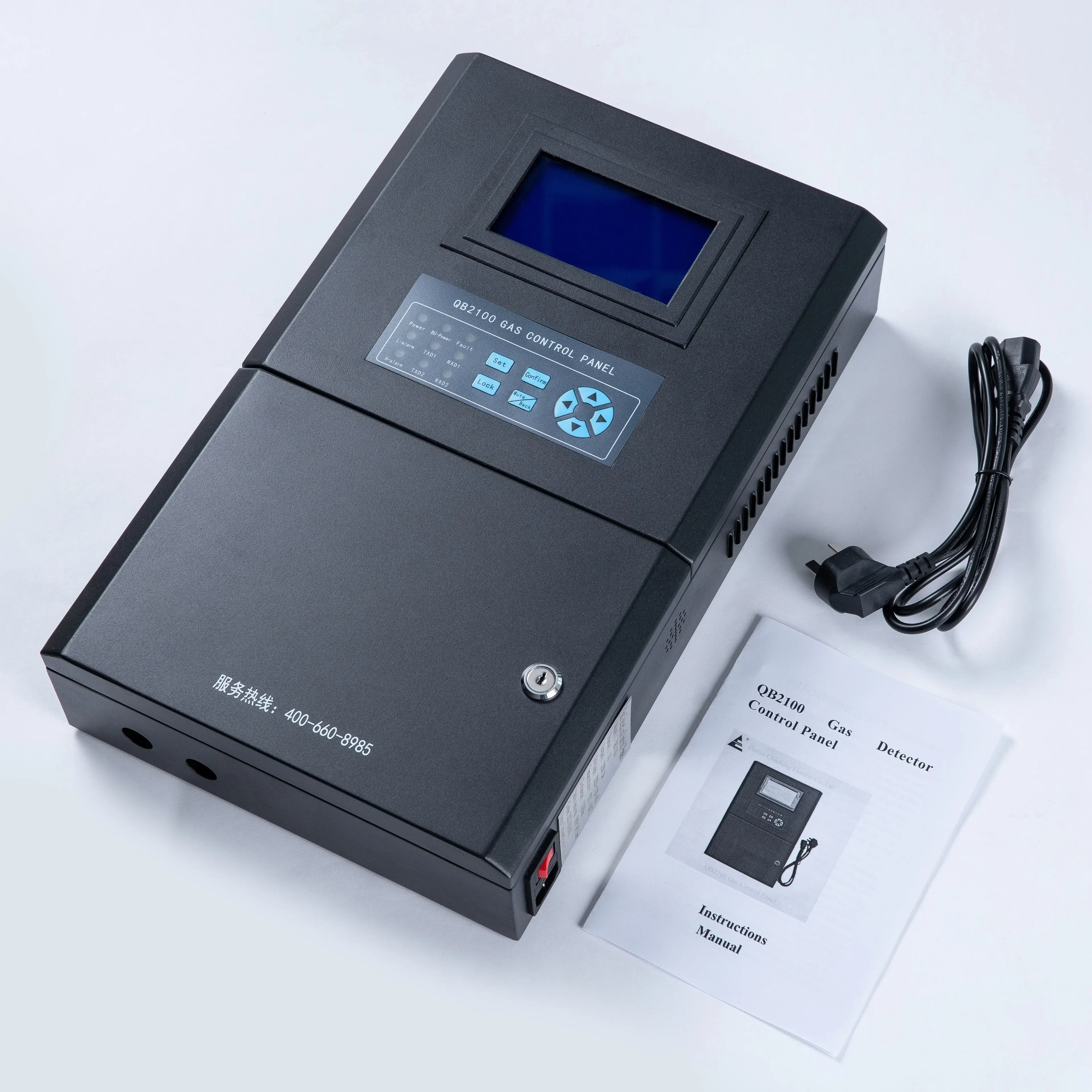 Рисунок 5 - Панель пожарной сигнализации