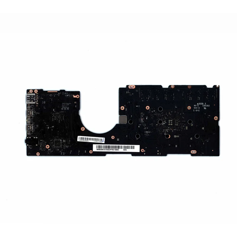 A+New 5B20S72103 For Lenovo Yoga C930-13IKB Laptop Motherboard I7-8550U 12GB RAM