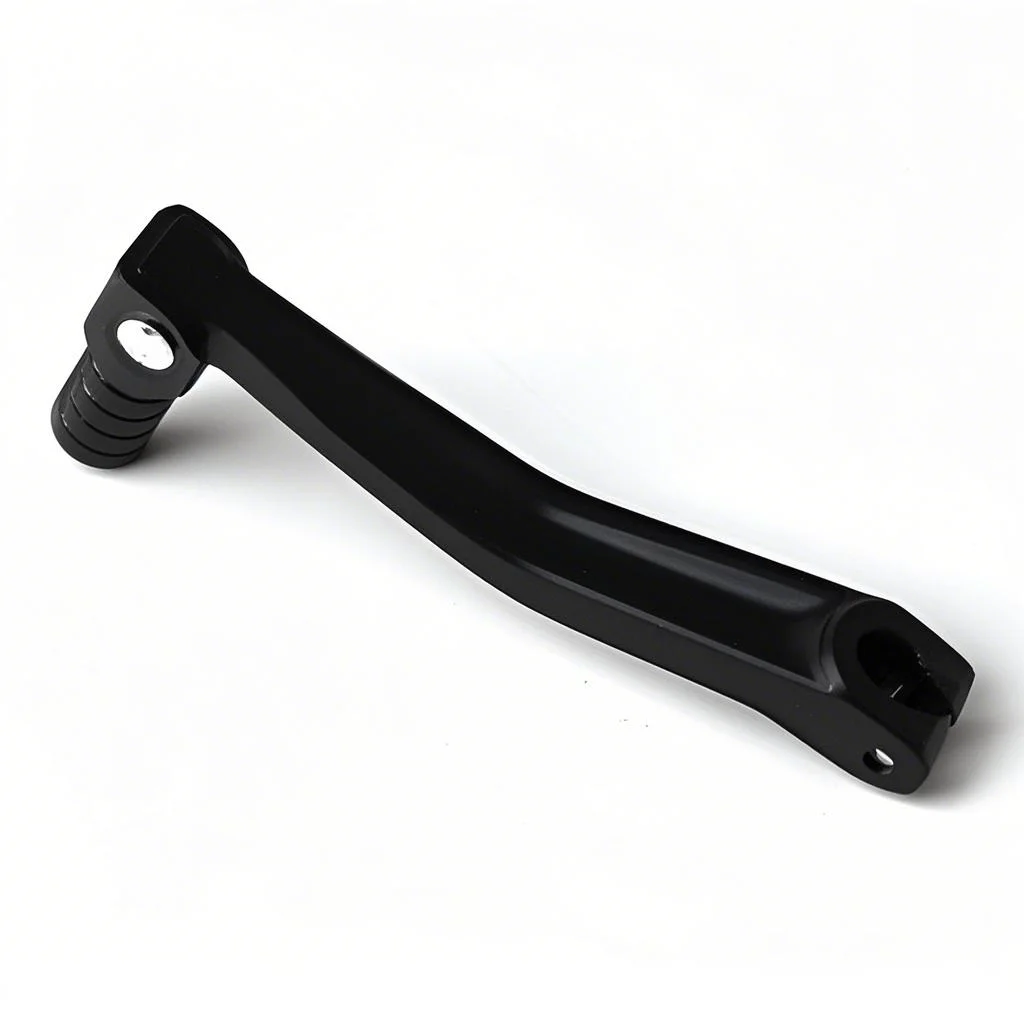 

CNC Aluminum Motorcycle Gear Lever Folding Shifter for Motocross 50cc-125cc Dirt Pit Bike XR50 CRF50 Alloy Gear Shift Lever