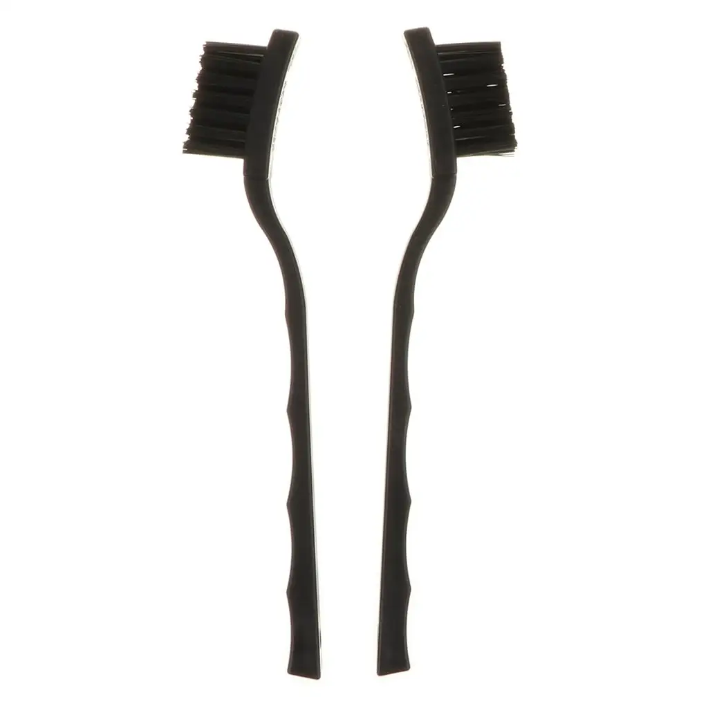 Anti Static PCB Brush Non Slip Cleaning Tool Dust Removal Brush for Electronic Mainboard Repair