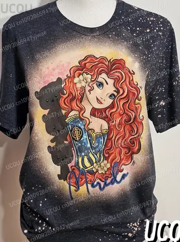 10 best sales Mérida prinsessa - №8