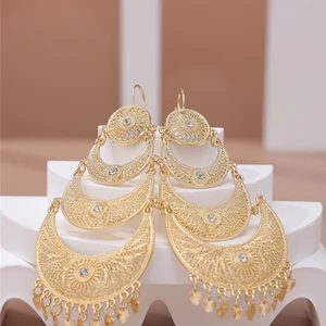 8 en çok satan, moda, Fas - no. 5