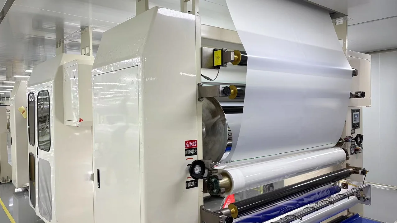 Professionele anti-condens autoruitfolie