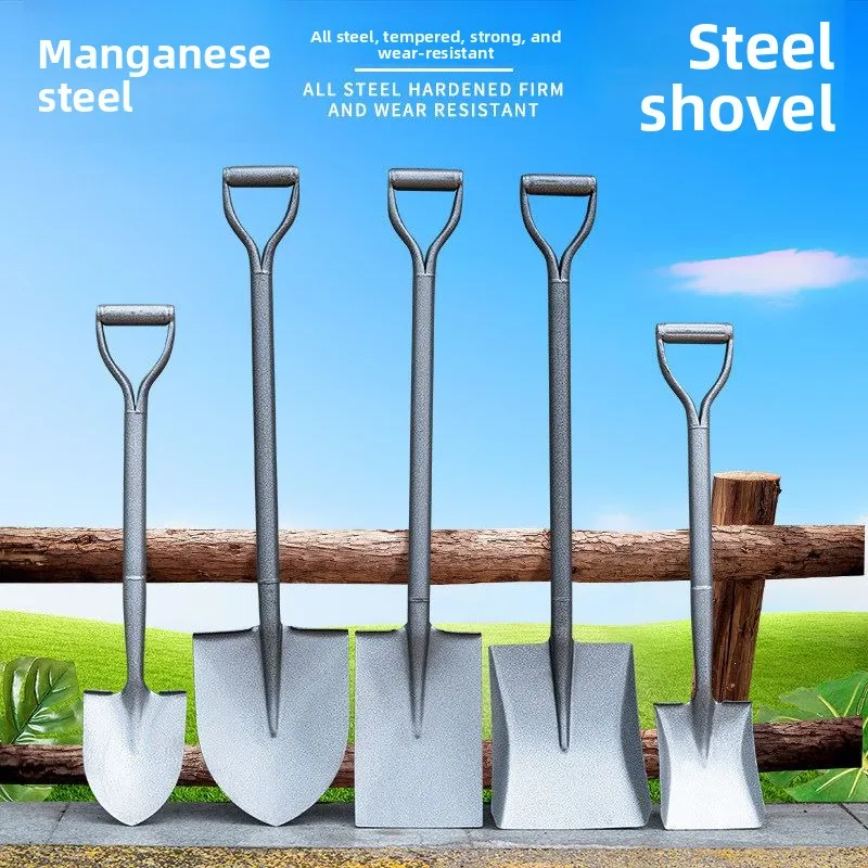 pelle-en-acier-au-manganese-haut-de-gamme-grande-taille-epaissie-pour-usage-exterieur-et-agricole-pelle-a-neige-en-acier-massif-pelle-pour-usage-domestique