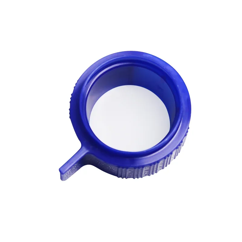 1pcs Biosharp Cell Strainer Nylon Filter Membrane Sterile Individually Packed 40um/70um/100um Laboratory Equipment