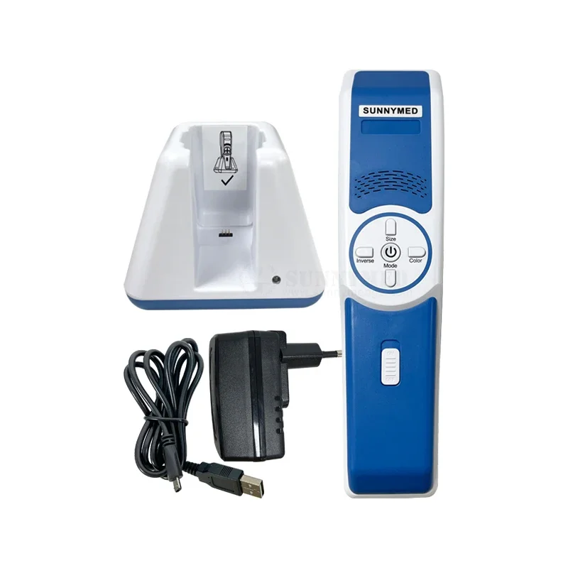 SY-G090-1 Sunnymed hot sale high quality subcutaneous vein finder portable vein imaging device