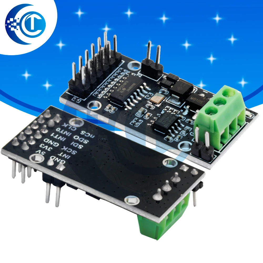 modulo-spi-para-can-fd-mcp2518fd-com-transceptor-ata6560-versao-atualizada-do-modulo-can-bus-mcp2515-compativel-com-arduino