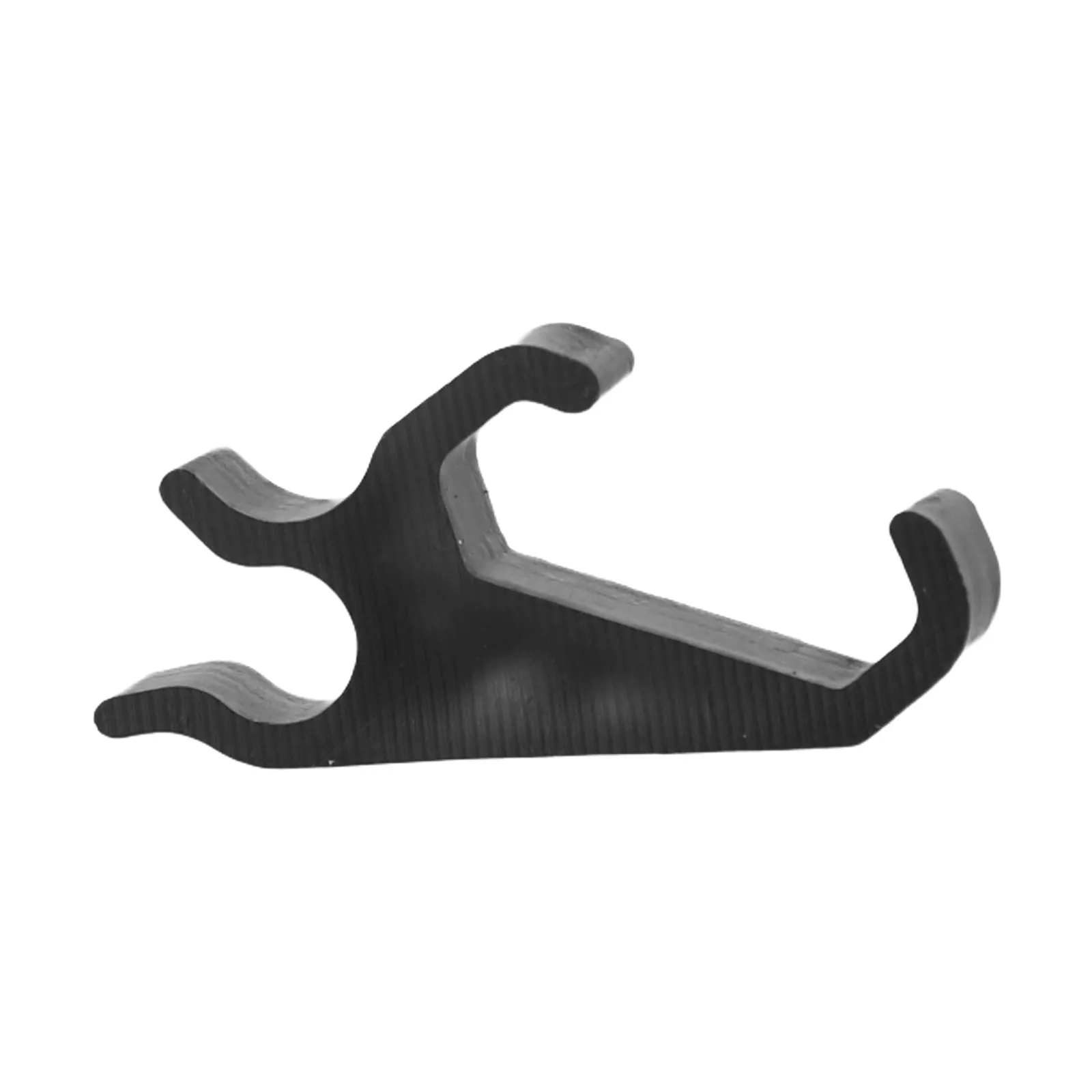 Easy Installation Plastic Clamps Outdoor Use Quick And Easy Install Clamps Multiple Applications Premium Plastic Material