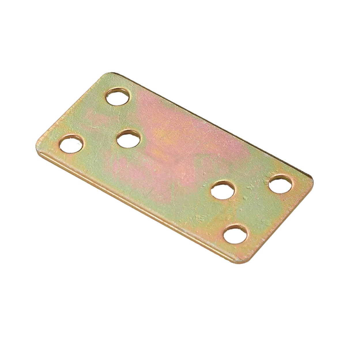 

Reinforced flat iron galvanized angle code angle iron 90 degree right angle holder