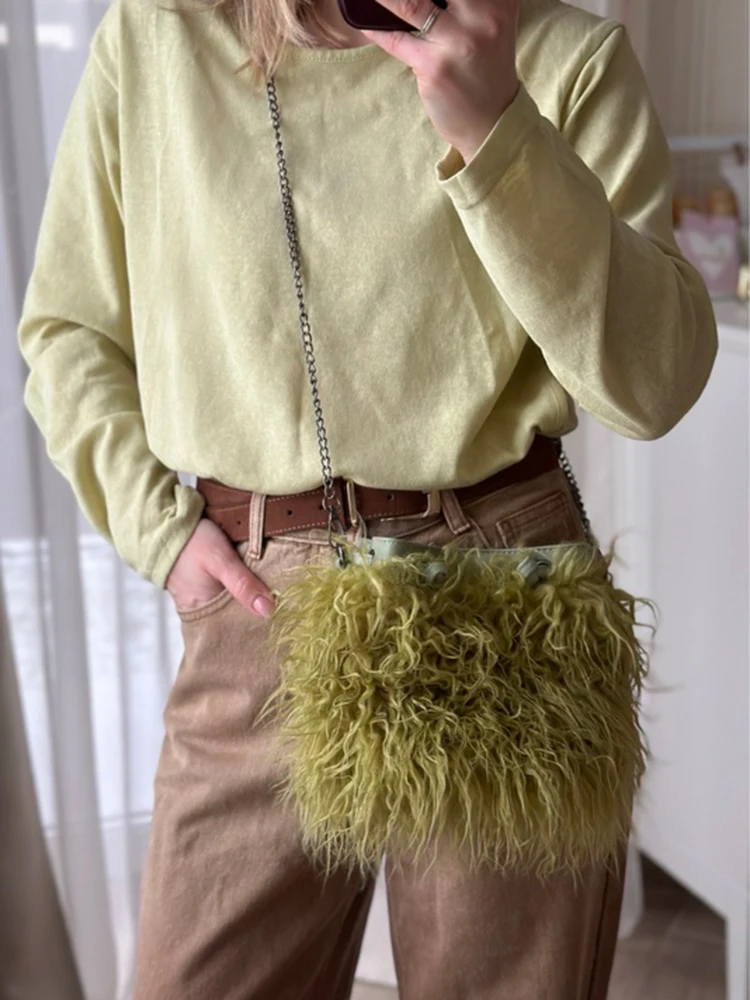 Рисунок 2 - Роскошная красочная сумка-ведро