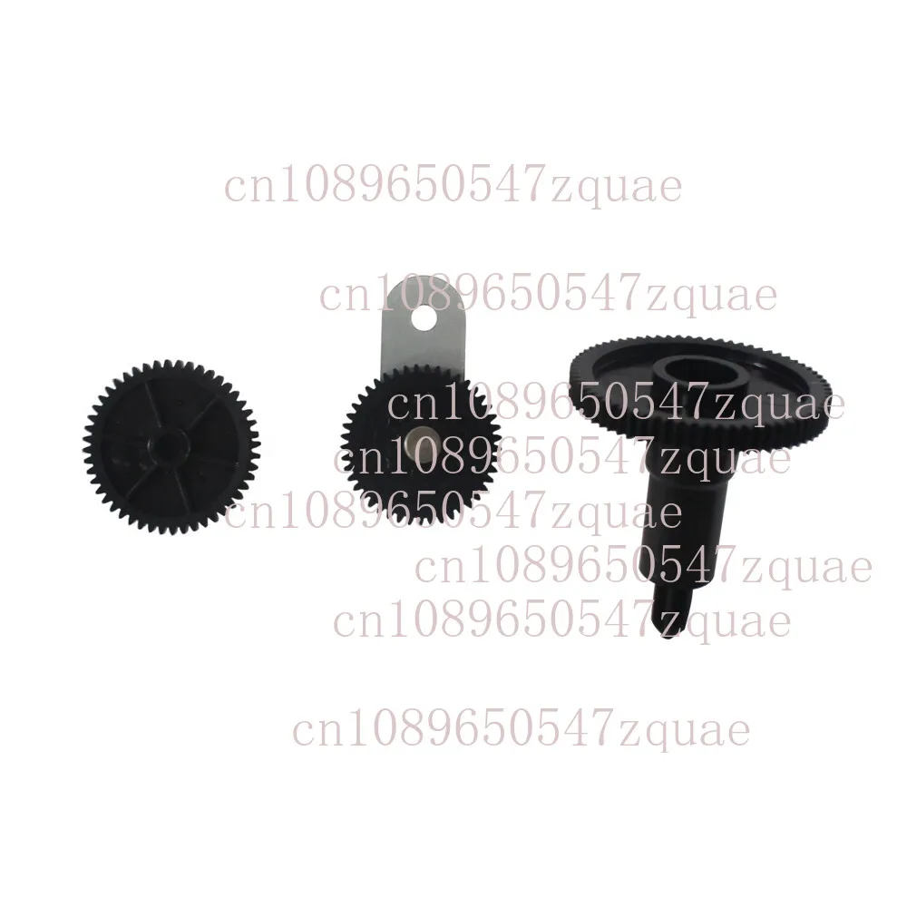 Kit Ribbon Drive Gear Set for Epson TM220 U220DP U220BP U220AP M188D M188B