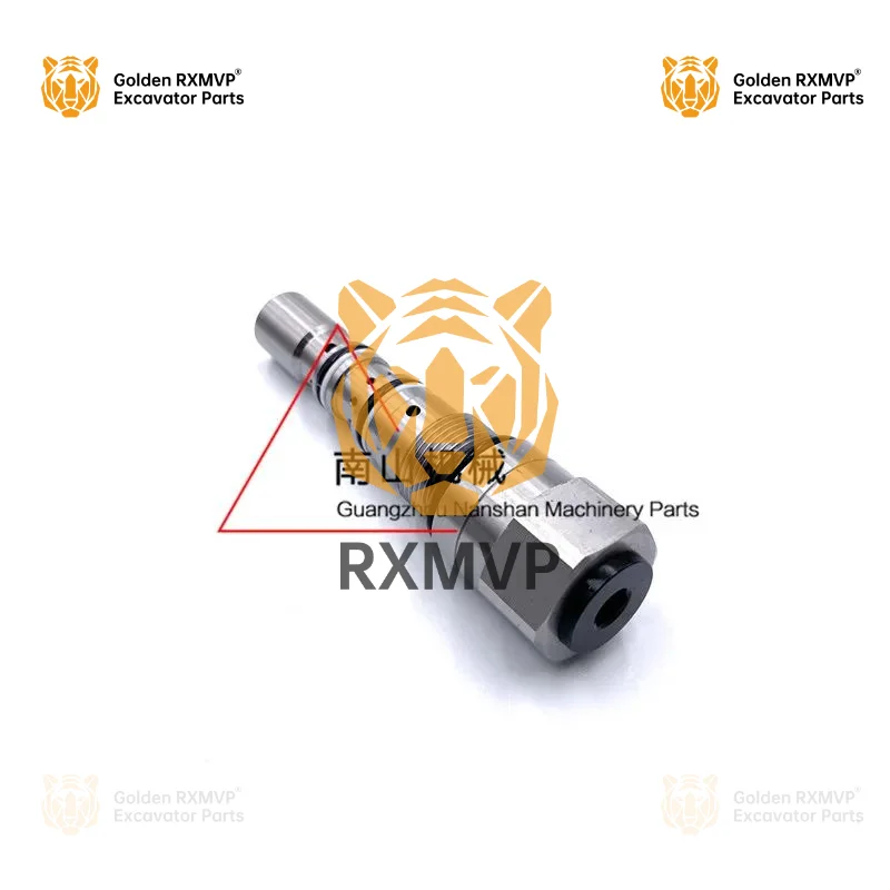 for Doosan Daewoo DH80/80-7 unloading valve distribution valve unloading and valve distribution control valve