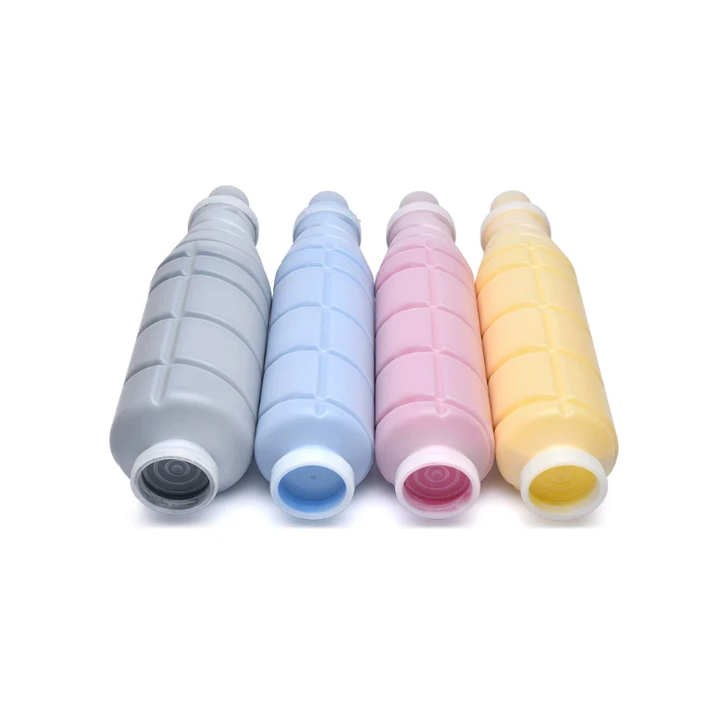 TN616 TN616K TN616Y TN616C 616M Toner Cartridge Compatible for Konica Minolta C6000 C7000 C7000P A1U9130 A1U9233 A1U9433 A1U9333