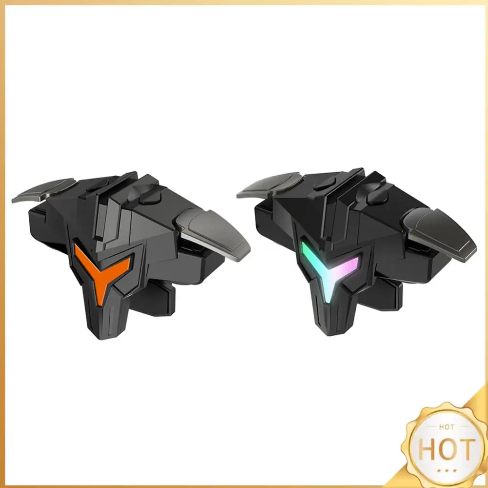 1/2Pcs Rgb/Mechanic…