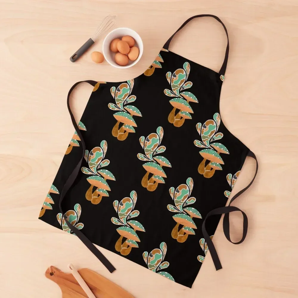 

Shromming In Pastels Apron Kitchens Men Home and kitchen products Chef Uniform Women kitchen clothes Apron