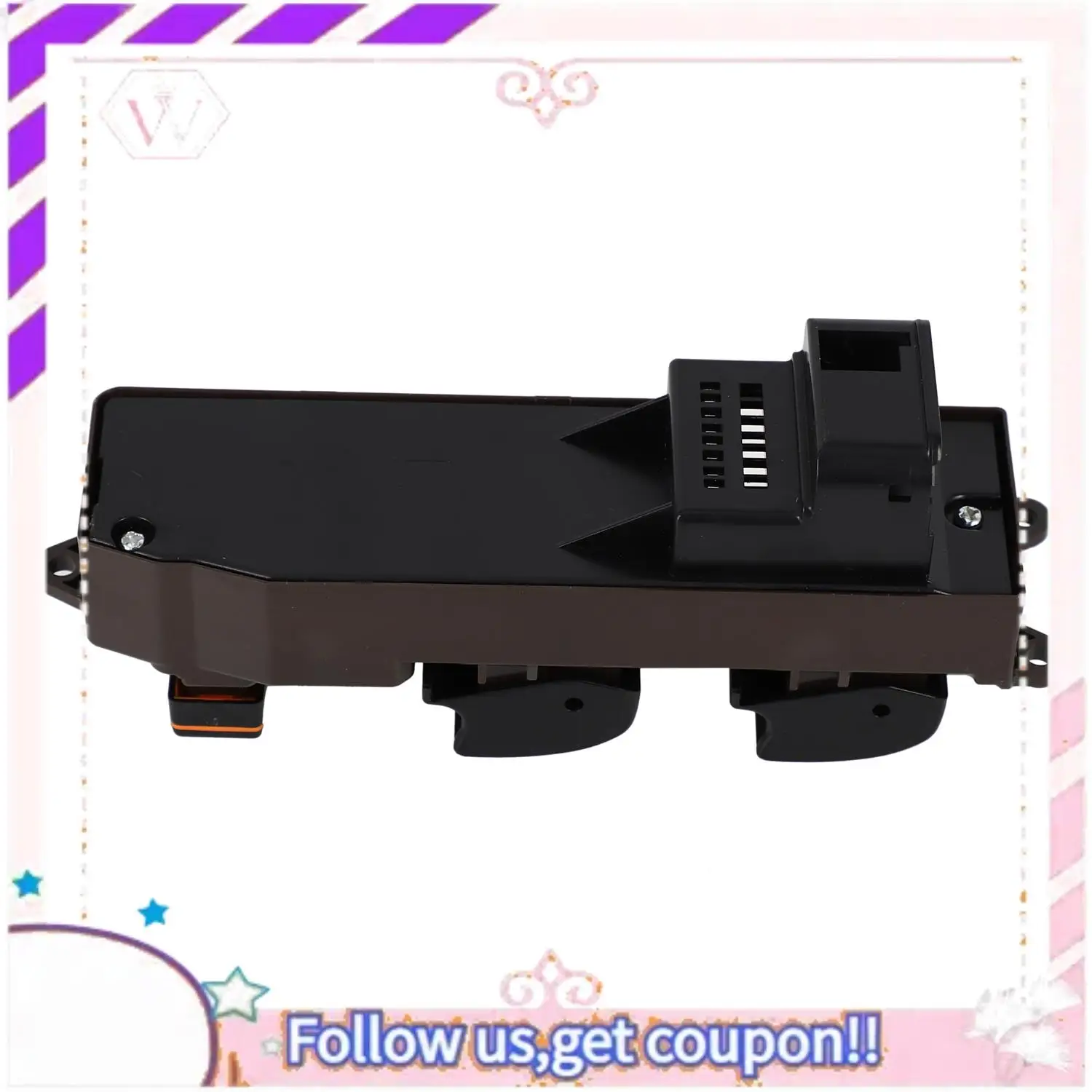 Главный переключатель окна A76T-Power для TOYOTA Hilux VIGO LHD для Toyota Hilux LN10 84820-0K020