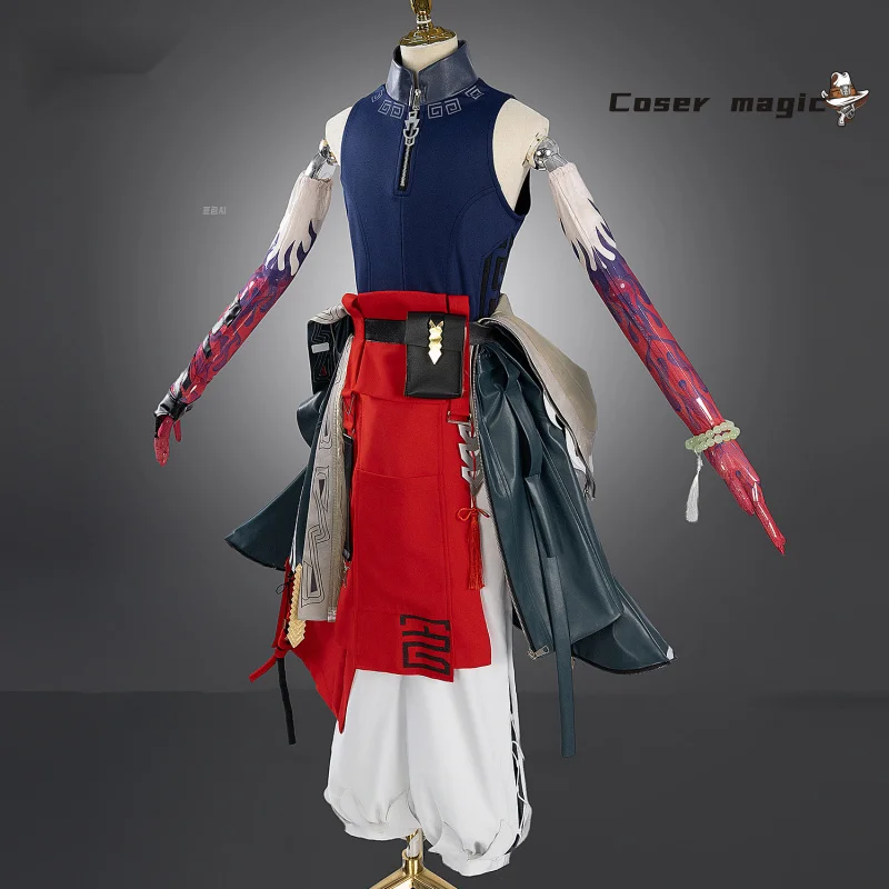 أزياء فرسان يو التأثيرية أزياء الرأس الموحدة جزيرة رودس يان حفلة الهالوين للنساء والرجال لعبة الكرنفال كوس الدعائم