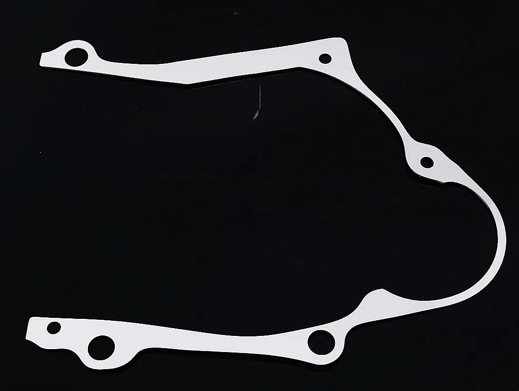 For Honda DIO AF18 AF27 AF28 AF24 Giorno AF52 Julio clutch cover drive cover clutch start side cover thickened gasket