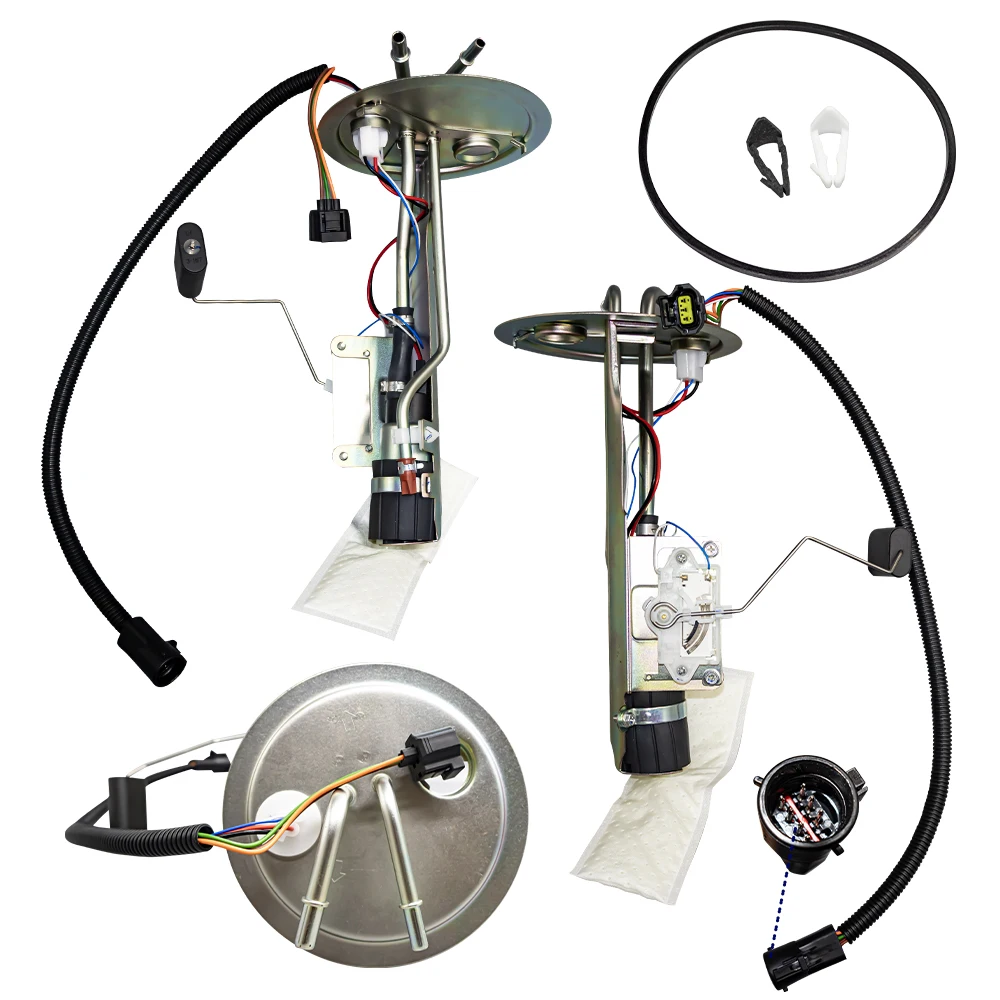 

DOPSON DPS3005 Fuel Pump Module Assembly OEM E2298S / E2205S / 0003055 for Ford Expedition 4.6 5.4 1999-2002