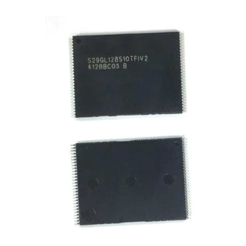 TSOP56 S29GL128S10TFIV2 S29GL128S10 S29GL128S90 S29GL128S90TFI01