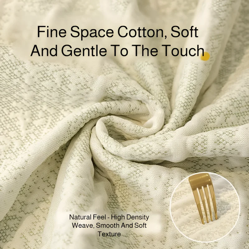 Quatro estações universal capa de sofá elástico capa protetora anti-gato coçar capa de sofá pano espaço algodão sofá