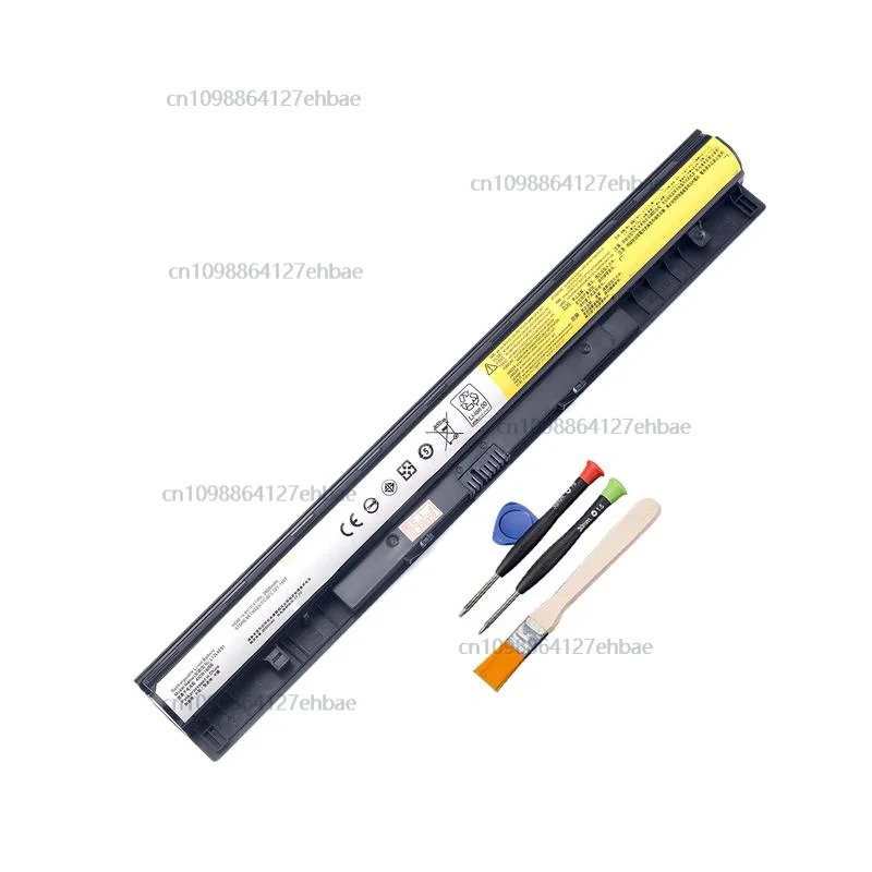 

L12L4E01 Аккумулятор для Lenovo G400s G500s G50-45 G50-70 G50-80 80L0 L12S4E01 41 Втч
