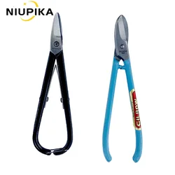 NIUPIKA Wire Scissors DIY Multi Tool Universal Pliers Mini Stainless 7 or 8 Inch Pliers Handmade Jewelry Making Tool