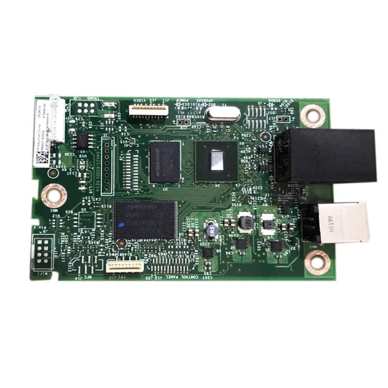 

Original disassembled printer motherboard is suitable for HP m281fdw 283fdn 280nw 180n 181fw